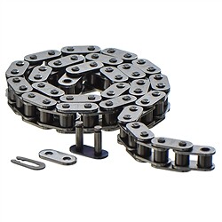 Camshaft simplex timing chain - timing,