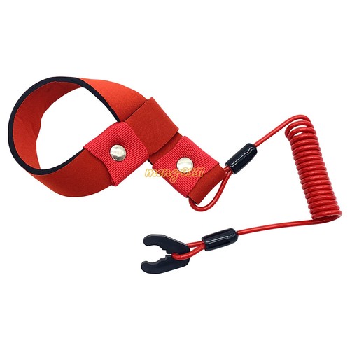 Key kill switch - key, safety