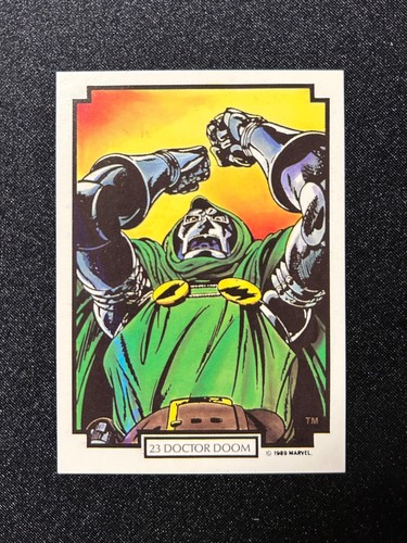1989 john byrne marvel - byrne,