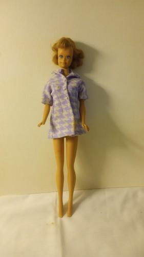 Vintage 1962 midge barbie - 1962, doll