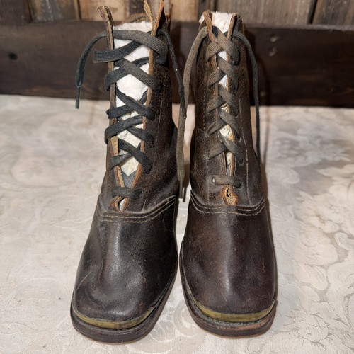 Antique black edwardian - edwardian, or