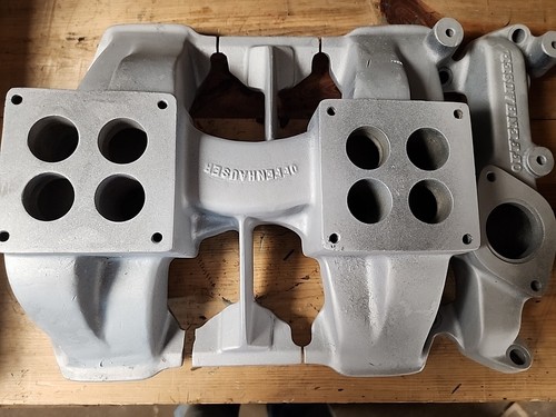 Offenhauser 2x4 dual - offenhauser,