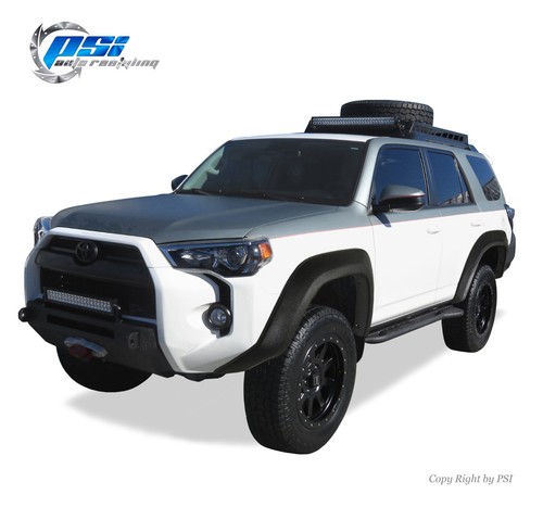 Extension style fender flares - fender,