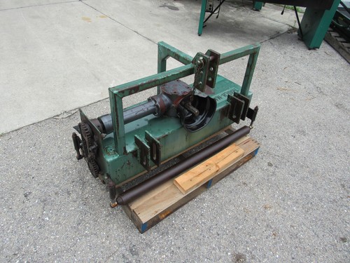Thatchmaster golf green - tm,