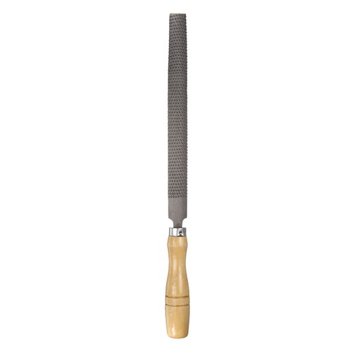 Wood rasp file - rasp, 8