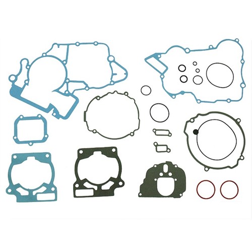 Namura complete engine - namura, gasket