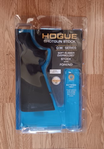 Hogue mossberg 500 - 500, 835