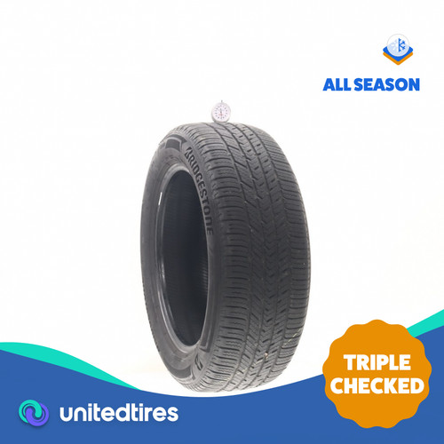 Used 225 55r17 - used, 225/55r17