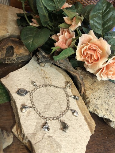 Vintage sterling 925 - 16.,