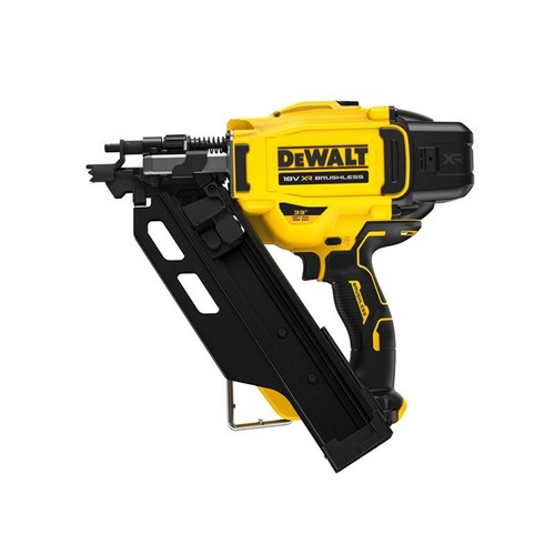 Dewalt framing nailer 18v - framing,