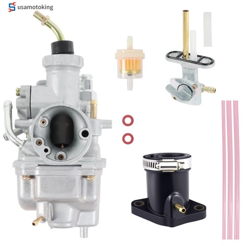 Carburetor for yamaha ttr125 - for,