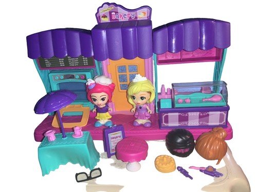 Vtech flipsies clementine - vtech,