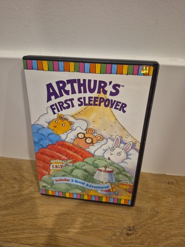 Arthur brown s - -, arthur's