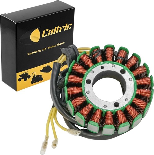 Stator compatible with - stator,