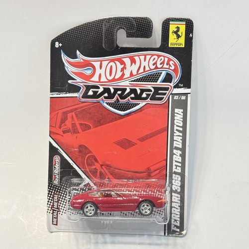 Hot wheels garage - wheels,