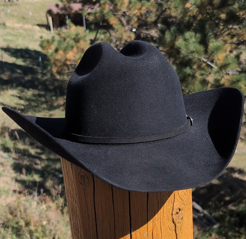Cody james black beaver blend - cody,