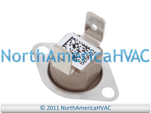 Oem nordyne intertherm miller - intertherm,