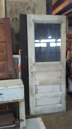 Salvaged wood wooden - wood, exterior