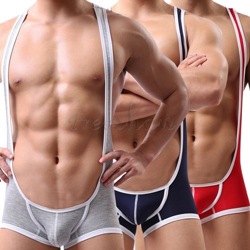 Mens jockstrap freestyle - jockstrap,