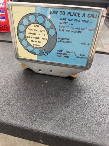 Slot payphone telephone - slot,