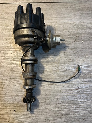 Ford 332 352 360 390 - , 410
