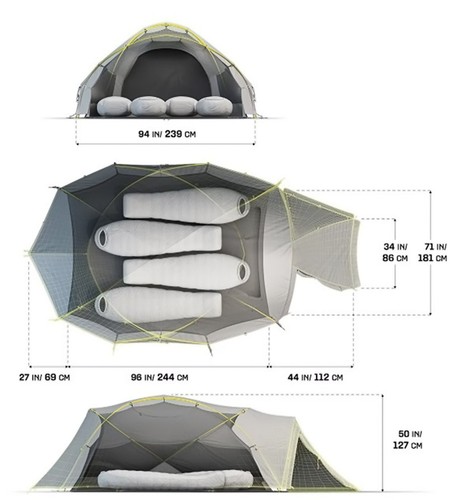 Mountain hardwear 2026 - hardwear,