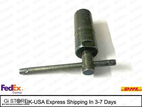 Vespa flywheel magneto puller - flywheel,