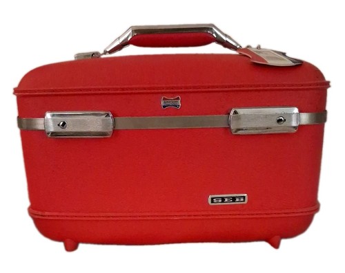 Vintage 60s american tourister - 60s,