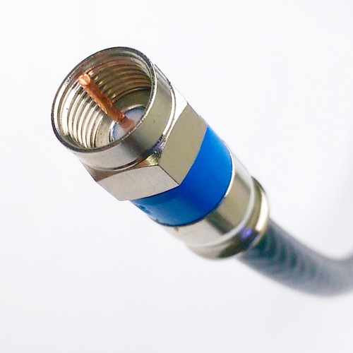 Solid copper coaxial - coaxial, 3ghz