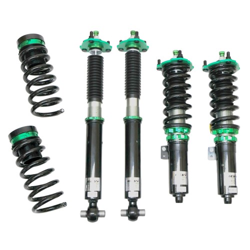 Rev9 damping hyper 2 - damping,