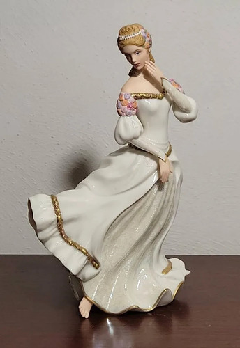 Lenox disney cinderella fine - lenox,