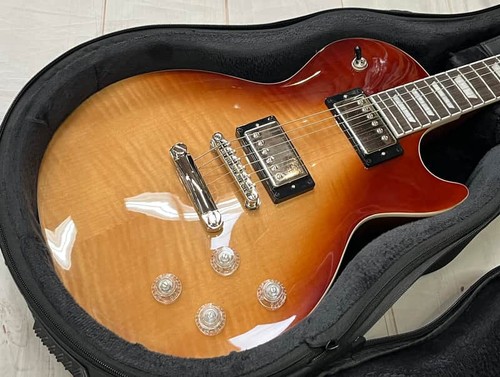 Epiphone les paul modern - les,