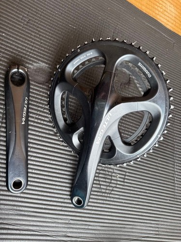 Shimano ultegra crankset - shimano,