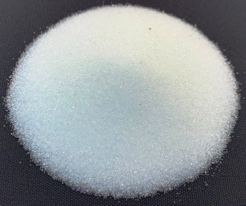 Glass bead blasting - blasting, media