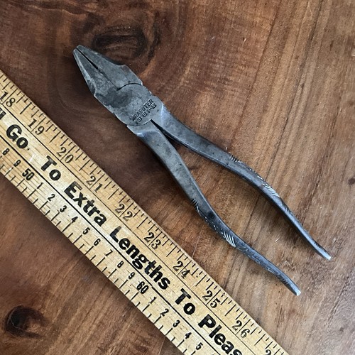 Vintage kraeuter model - vintage,