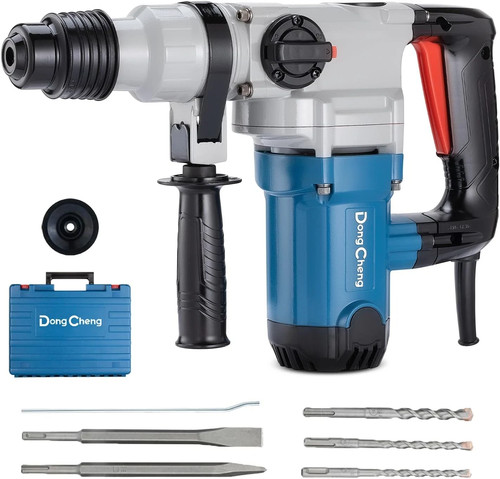 Powerful sds plus - powerful, sds-plus