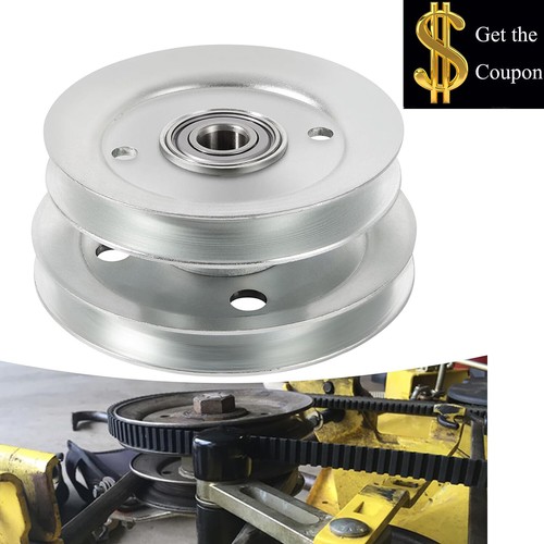 Am133924 double deck drive - deck,