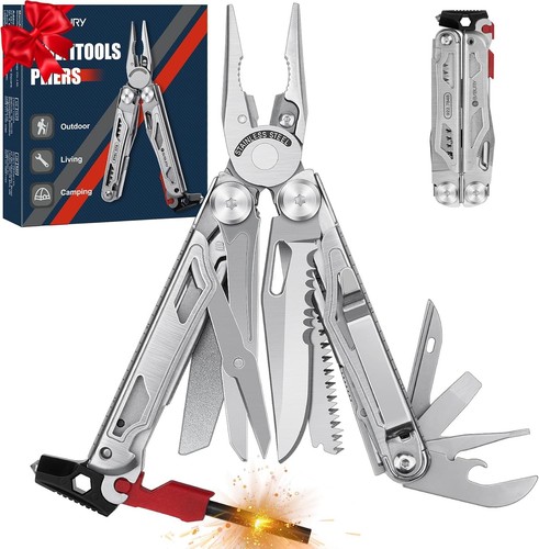 Babury multitool pliers - babury,