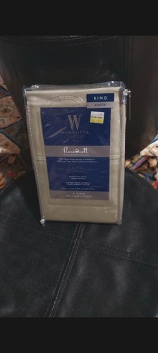 New wamsutta pimacott - new,