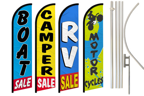 Camper full curve - camper,