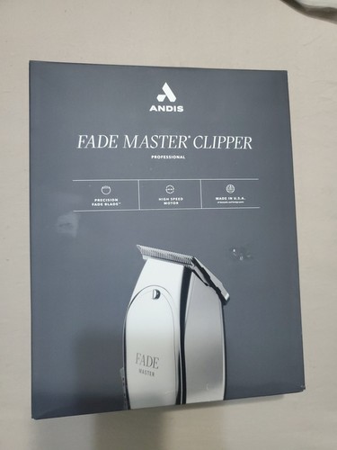 Andis 01820 fade master - andis,