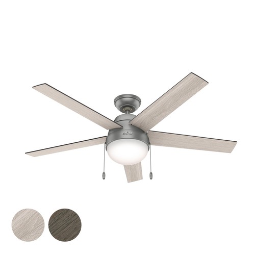 Hunter fan inch matte - inch,