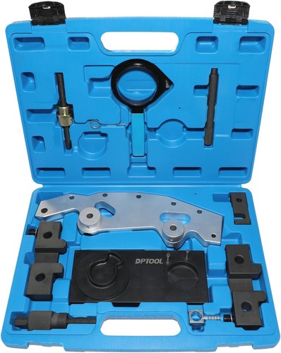 Twin camshaft timing tool - camshaft,