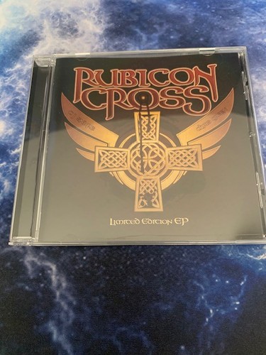 Rubicon cross limited - cross,