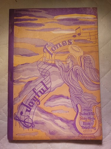 Vintage stamps baxter - music, &