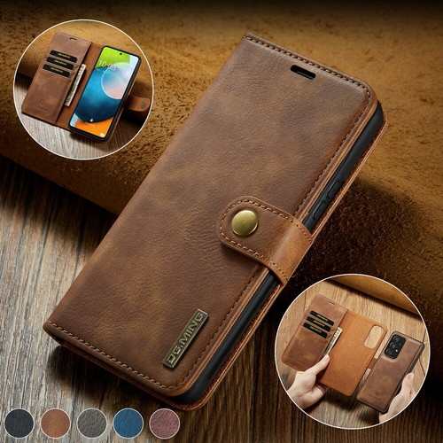 Detachable magnetic leather - magnetic,