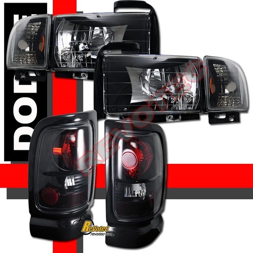 Dodge ram 1500 - 1500, 2500