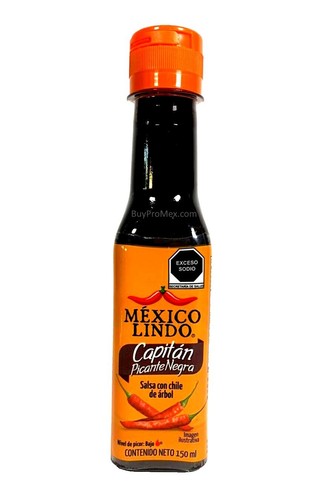 Pack mexico lindo salsa - mexico,
