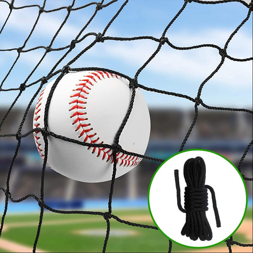 Baseball softball backstop - baseball,