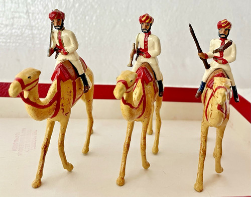 Dorset toy soldiers armies - dorset, of